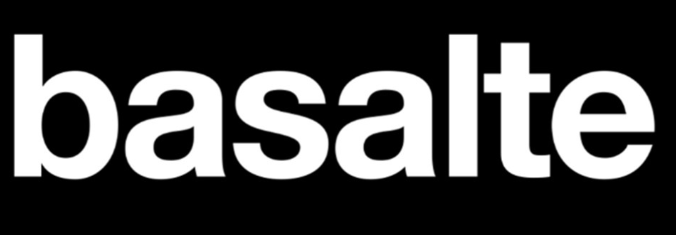 Basalte