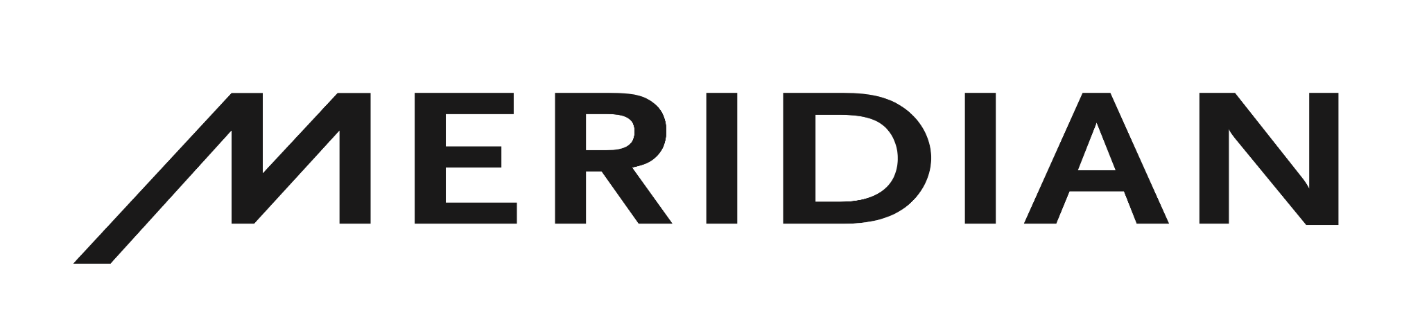 Meridian