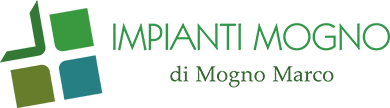 Impianti Mogno logo